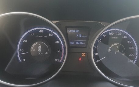 Hyundai ix35 I рестайлинг, 2011 год, 1 420 000 рублей, 23 фотография