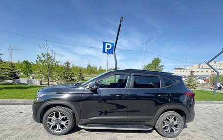 KIA Seltos I, 2020 год, 2 250 000 рублей, 3 фотография