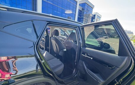 KIA Seltos I, 2020 год, 2 250 000 рублей, 8 фотография