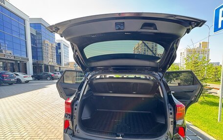 KIA Seltos I, 2020 год, 2 250 000 рублей, 9 фотография