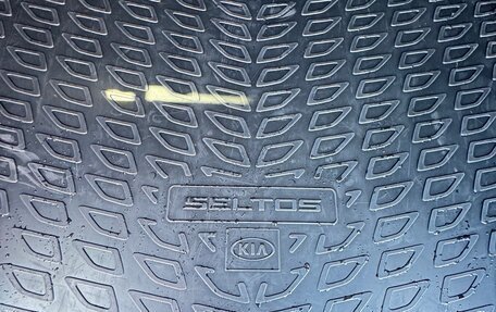 KIA Seltos I, 2020 год, 2 250 000 рублей, 10 фотография