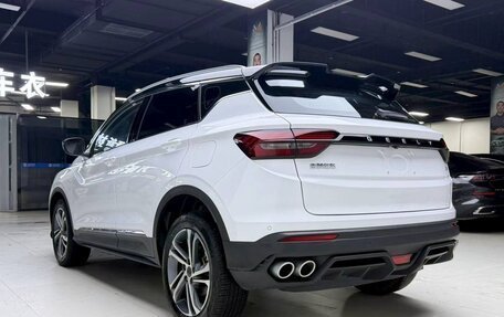 Geely Coolray I, 2022 год, 1 505 000 рублей, 2 фотография