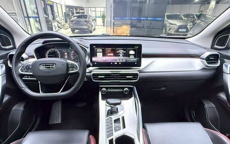 Geely Coolray I, 2022 год, 1 505 000 рублей, 8 фотография
