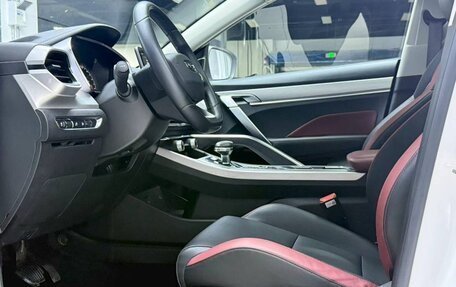 Geely Coolray I, 2022 год, 1 505 000 рублей, 10 фотография