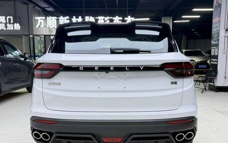 Geely Coolray I, 2022 год, 1 505 000 рублей, 5 фотография