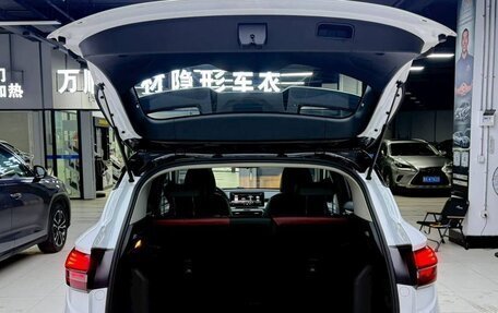Geely Coolray I, 2022 год, 1 505 000 рублей, 7 фотография