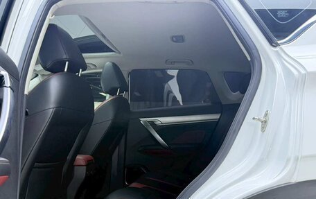 Geely Coolray I, 2022 год, 1 505 000 рублей, 9 фотография