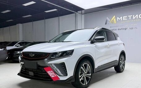 Geely Coolray I, 2022 год, 1 505 000 рублей, 6 фотография