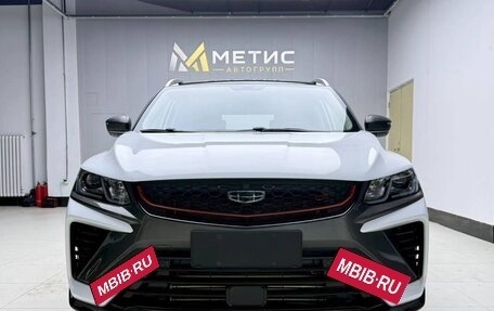 Geely Coolray I, 2022 год, 1 505 000 рублей, 3 фотография