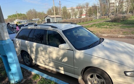 Mazda Capella, 1998 год, 110 000 рублей, 3 фотография