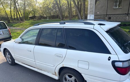 Mazda Capella, 1998 год, 110 000 рублей, 6 фотография