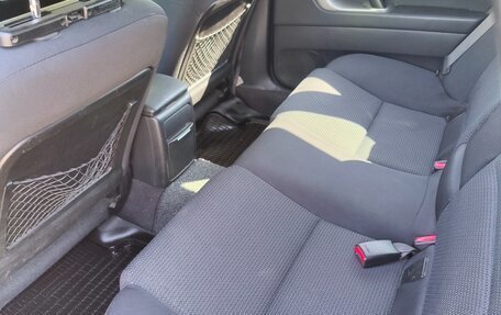 Subaru Outback III, 2007 год, 960 000 рублей, 8 фотография