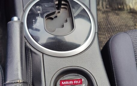 Subaru Outback III, 2007 год, 960 000 рублей, 10 фотография