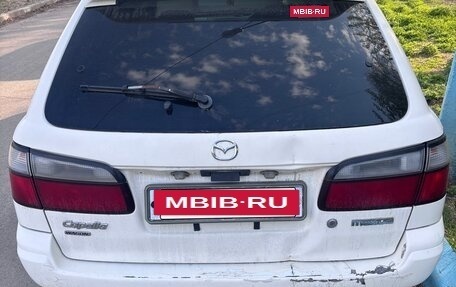 Mazda Capella, 1998 год, 110 000 рублей, 5 фотография
