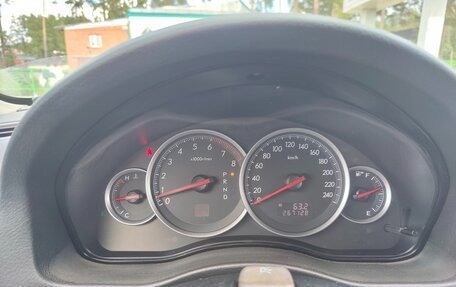 Subaru Outback III, 2007 год, 960 000 рублей, 12 фотография
