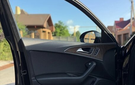 Audi A6, 2012 год, 1 649 000 рублей, 13 фотография