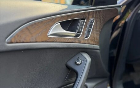 Audi A6, 2012 год, 1 649 000 рублей, 14 фотография