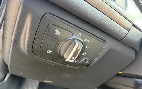 Audi A6, 2012 год, 1 649 000 рублей, 21 фотография