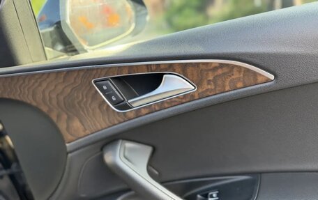Audi A6, 2012 год, 1 649 000 рублей, 20 фотография