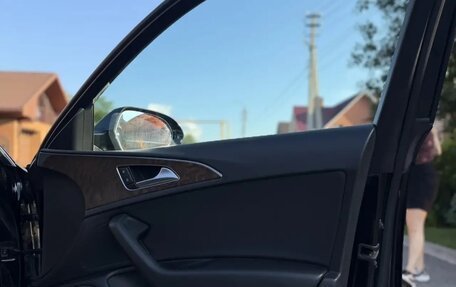 Audi A6, 2012 год, 1 649 000 рублей, 19 фотография