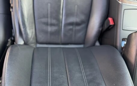 Audi A6, 2012 год, 1 649 000 рублей, 25 фотография