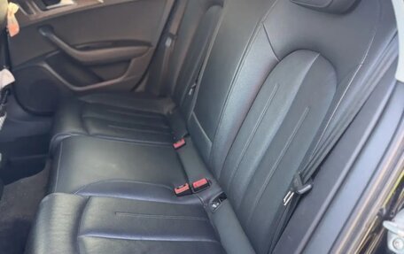 Audi A6, 2012 год, 1 649 000 рублей, 23 фотография