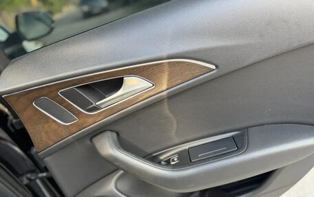 Audi A6, 2012 год, 1 649 000 рублей, 24 фотография