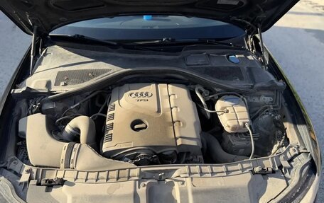 Audi A6, 2012 год, 1 649 000 рублей, 28 фотография
