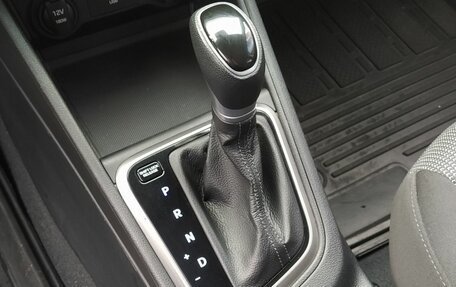 Hyundai Solaris II рестайлинг, 2021 год, 1 299 000 рублей, 13 фотография