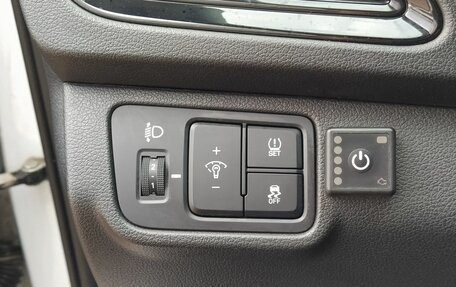 Hyundai Solaris II рестайлинг, 2021 год, 1 299 000 рублей, 8 фотография