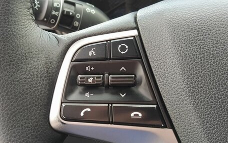 Hyundai Solaris II рестайлинг, 2021 год, 1 299 000 рублей, 9 фотография