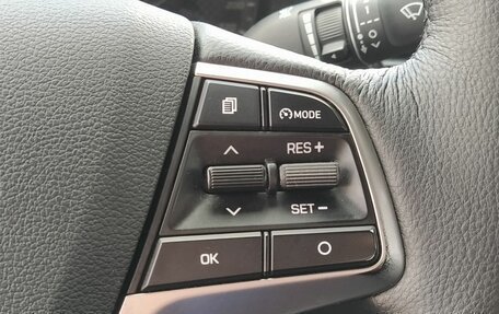 Hyundai Solaris II рестайлинг, 2021 год, 1 299 000 рублей, 10 фотография