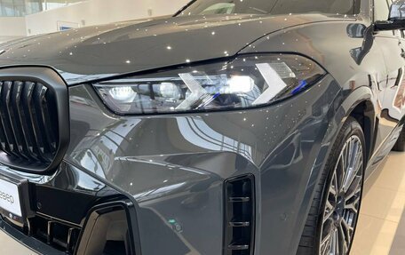 BMW X5, 2025 год, 14 800 000 рублей, 8 фотография