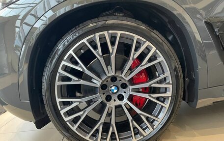 BMW X5, 2025 год, 14 800 000 рублей, 9 фотография