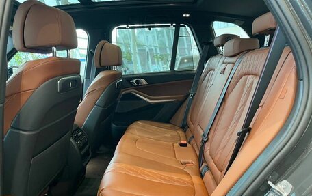 BMW X5, 2025 год, 14 800 000 рублей, 11 фотография