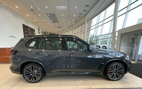 BMW X5, 2025 год, 14 800 000 рублей, 4 фотография