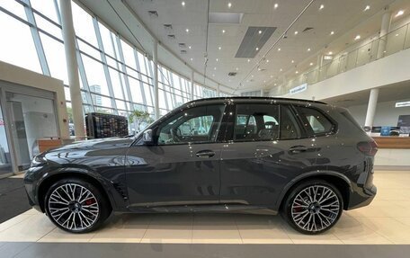 BMW X5, 2025 год, 14 800 000 рублей, 7 фотография