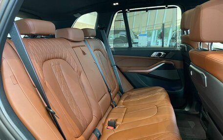 BMW X5, 2025 год, 14 800 000 рублей, 10 фотография