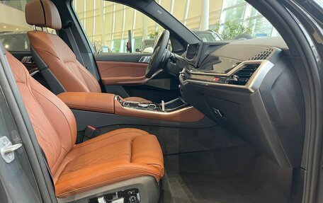 BMW X5, 2025 год, 14 800 000 рублей, 12 фотография