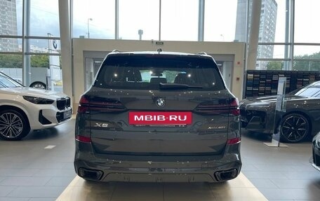 BMW X5, 2025 год, 14 800 000 рублей, 6 фотография