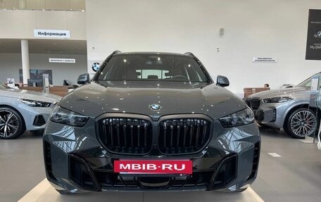 BMW X5, 2025 год, 14 800 000 рублей, 2 фотография