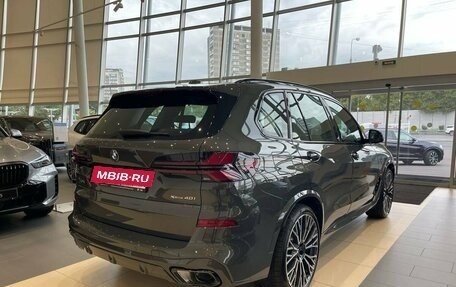 BMW X5, 2025 год, 14 800 000 рублей, 5 фотография