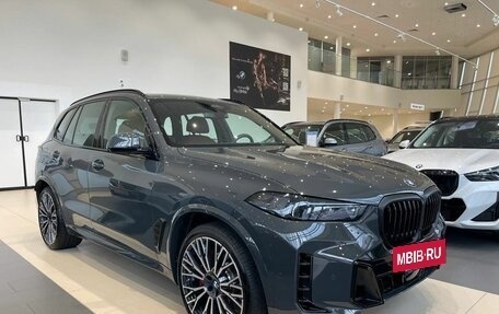 BMW X5, 2025 год, 14 800 000 рублей, 3 фотография