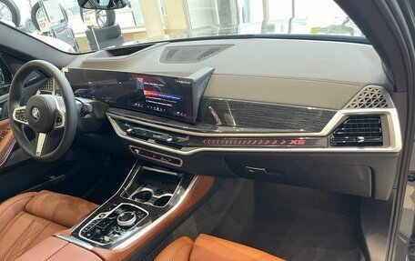 BMW X5, 2025 год, 14 800 000 рублей, 13 фотография