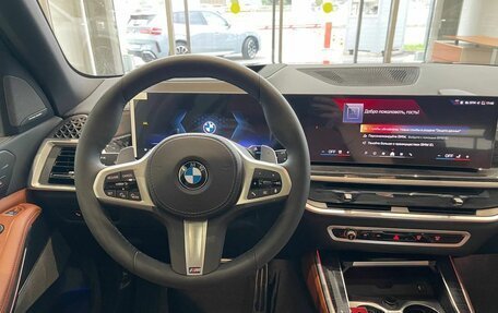 BMW X5, 2025 год, 14 800 000 рублей, 18 фотография