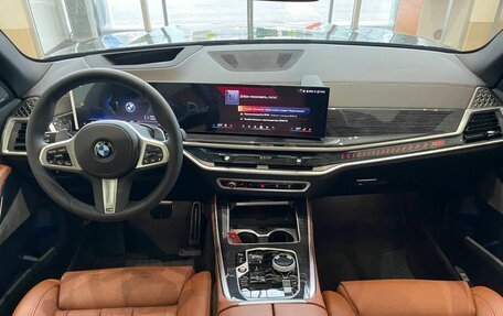BMW X5, 2025 год, 14 800 000 рублей, 17 фотография