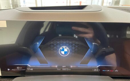 BMW X5, 2025 год, 14 800 000 рублей, 19 фотография
