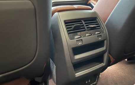 BMW X5, 2025 год, 14 800 000 рублей, 22 фотография