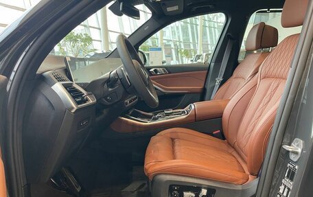 BMW X5, 2025 год, 14 800 000 рублей, 14 фотография