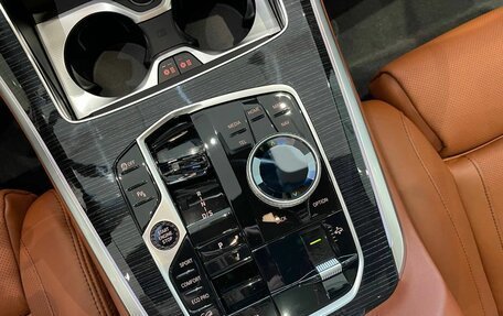 BMW X5, 2025 год, 14 800 000 рублей, 21 фотография